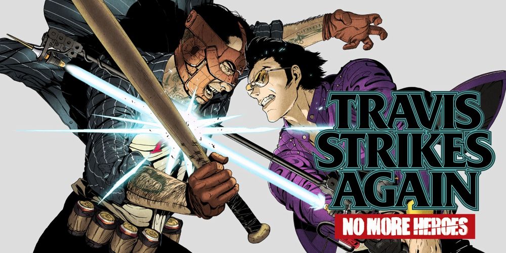 Travis Strikes Again No More Heroes, rilasciato il nuovo trailer Life is Destroy.jpg Travis Strikes Again No More Heroes, rilasciato il nuovo trailer Life is Destroy.jpg